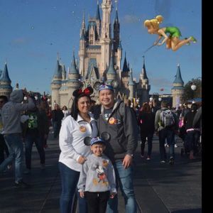 Meet your Posher, Thien